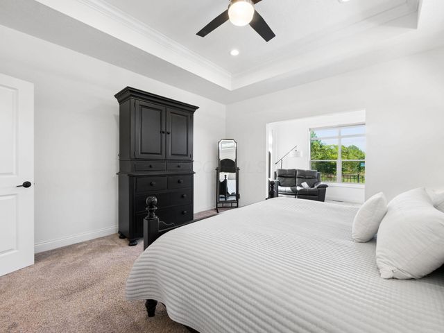 10345 Tipperary Drive, Plain City, OH 43064