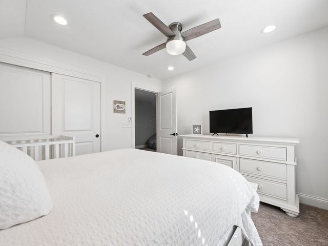 10345 Tipperary Drive, Plain City, OH 43064