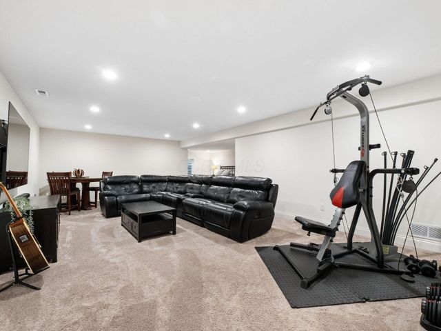 10345 Tipperary Drive, Plain City, OH 43064