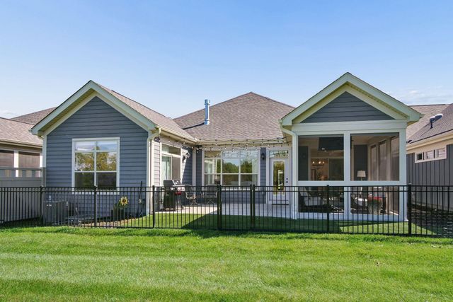 10345 Tipperary Drive, Plain City, OH 43064