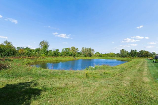 10345 Tipperary Drive, Plain City, OH 43064