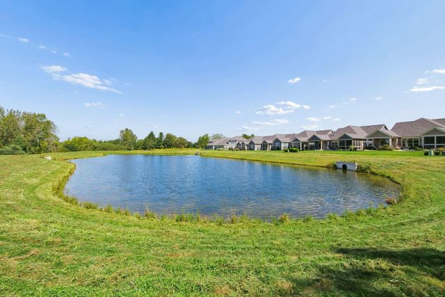 10345 Tipperary Drive, Plain City, OH 43064