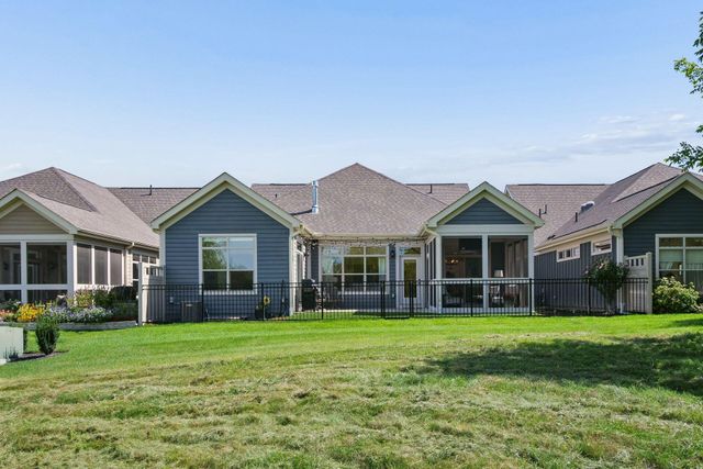 10345 Tipperary Drive, Plain City, OH 43064