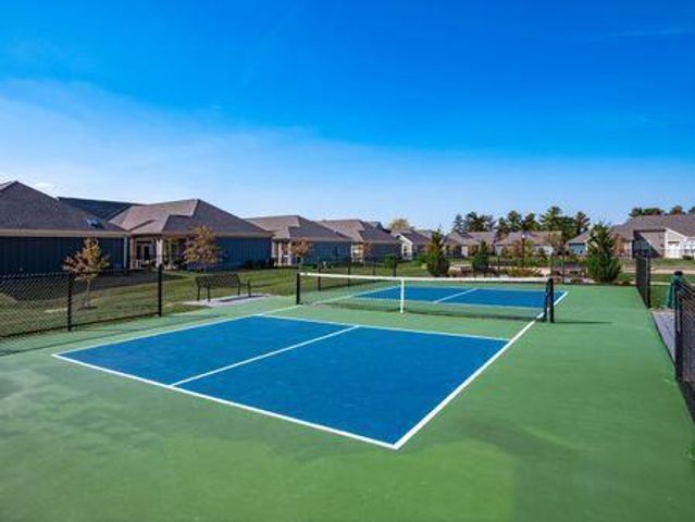 10345 Tipperary Drive, Plain City, OH 43064