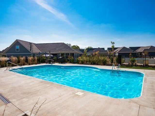 10345 Tipperary Drive, Plain City, OH 43064