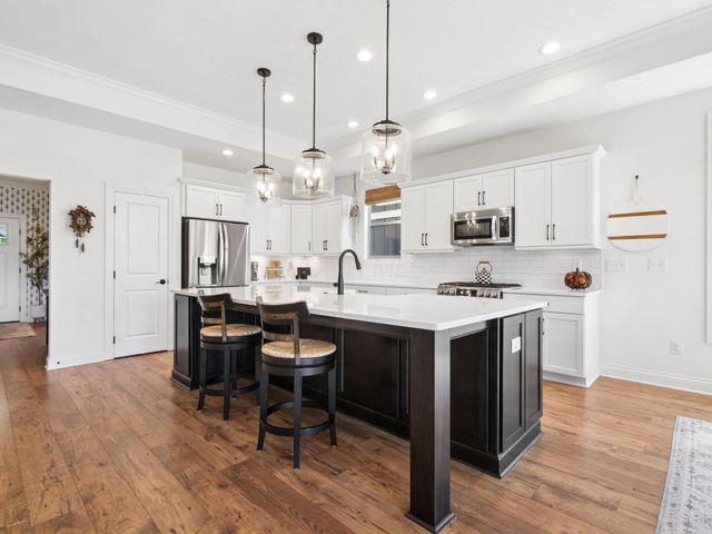 10345 Tipperary Drive, Plain City, OH 43064