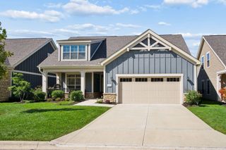10345 Tipperary Drive, Plain City, OH 43064