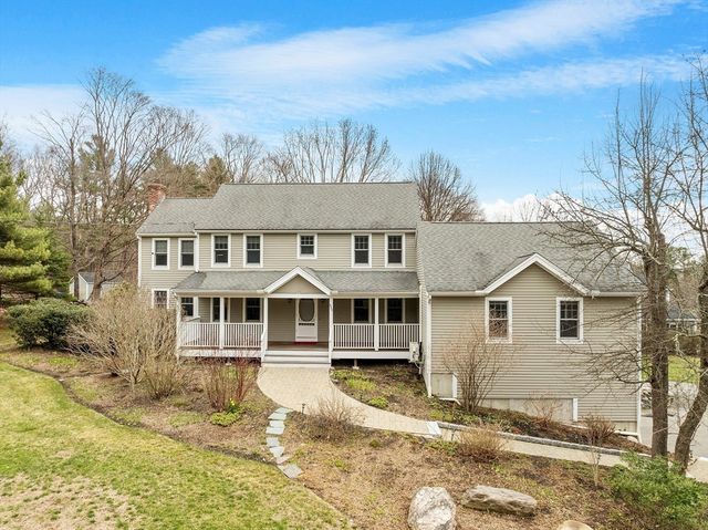 933 Liberty Square Rd, Boxborough, MA 01719