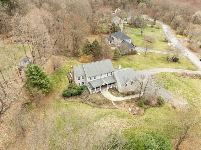 933 Liberty Square Rd, Boxborough, MA 01719