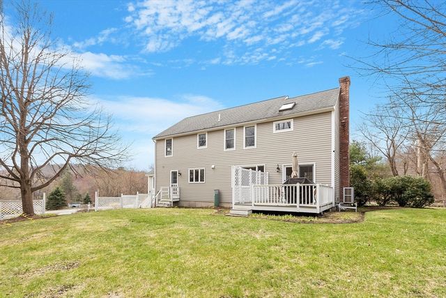 933 Liberty Square Rd, Boxborough, MA 01719