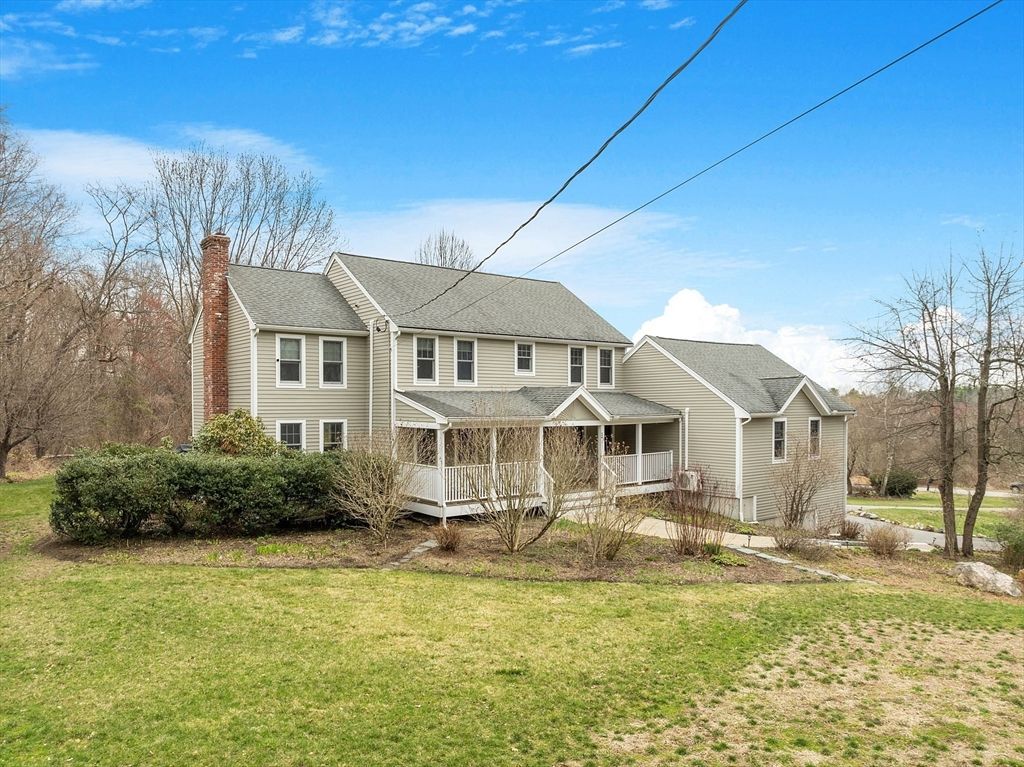 933 Liberty Square Rd, Boxborough, MA 01719