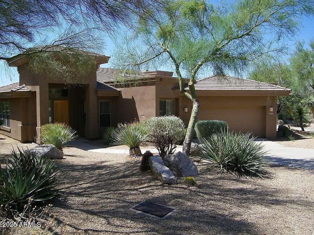 7475 E QUIEN SABE Way, Scottsdale, AZ 85266