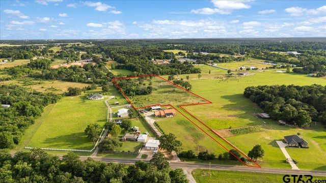 1529 FM 724, Tyler, TX 75704