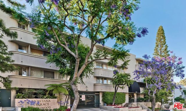 11645 Montana Avenue 223, Los Angeles, CA 90049