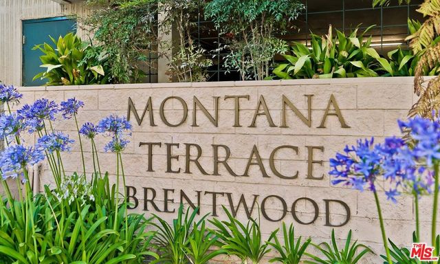 11645 Montana Avenue 223, Los Angeles, CA 90049