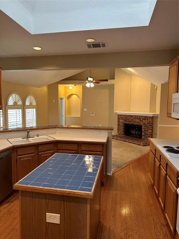 3524 Misty Meadow Drive, Dallas, TX 75287