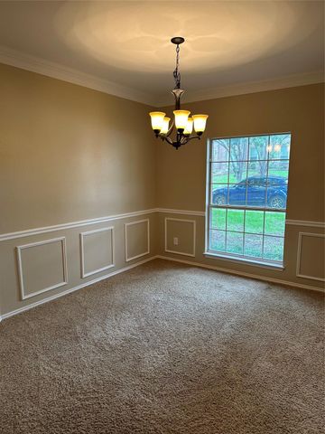3524 Misty Meadow Drive, Dallas, TX 75287