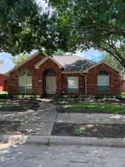3524 Misty Meadow Drive, Dallas, TX 75287