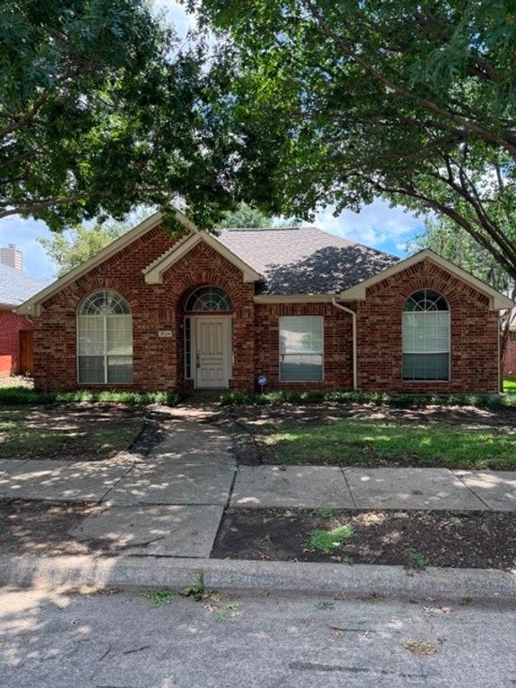 3524 Misty Meadow Drive, Dallas, TX 75287