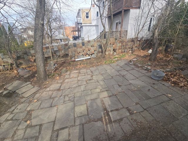 21 Mountain Avenue, Somerville, MA 02144