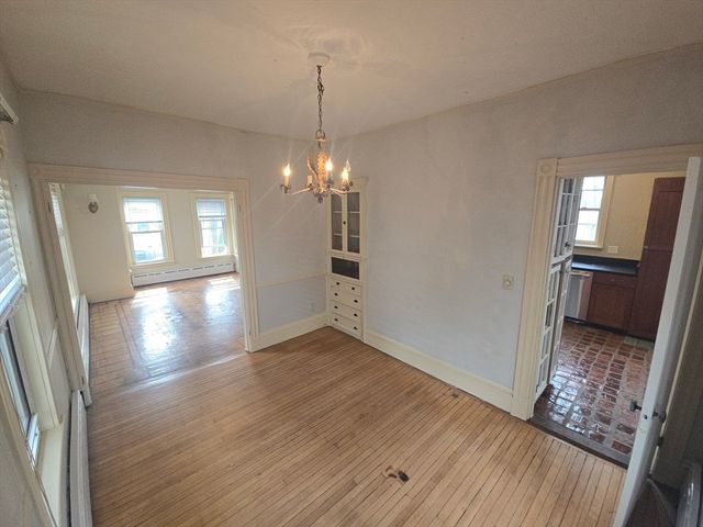 21 Mountain Avenue, Somerville, MA 02144