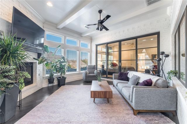 2897 N Chapel View Drive, Fayetteville, AR 72703