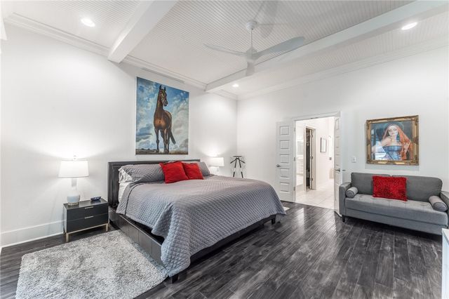 2897 N Chapel View Drive, Fayetteville, AR 72703