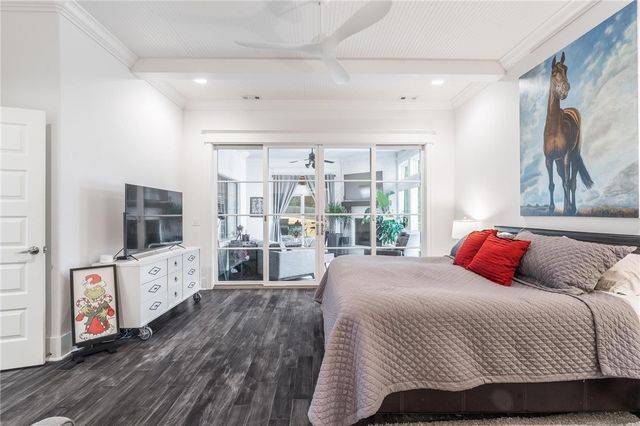 2897 N Chapel View Drive, Fayetteville, AR 72703