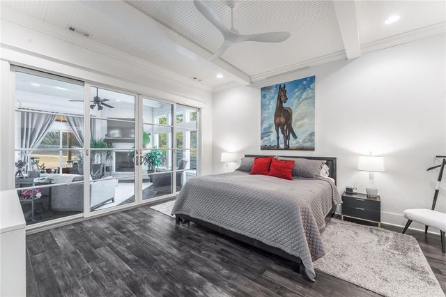 2897 N Chapel View Drive, Fayetteville, AR 72703