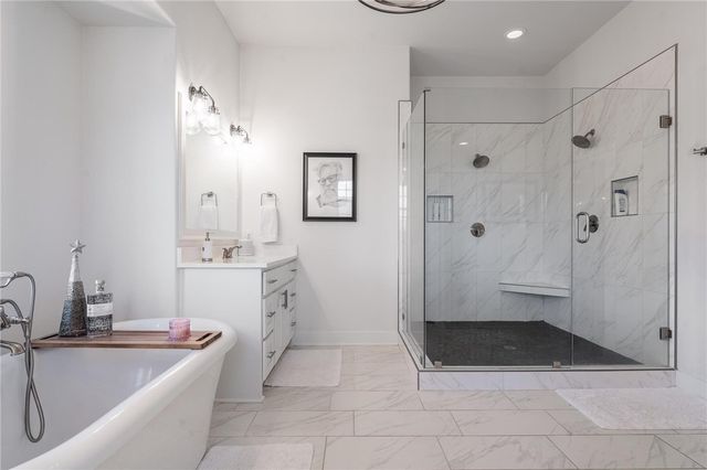 2897 N Chapel View Drive, Fayetteville, AR 72703