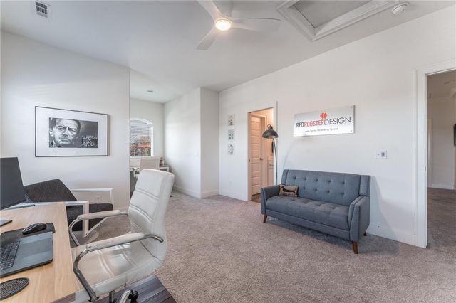 2897 N Chapel View Drive, Fayetteville, AR 72703