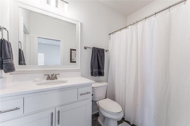 2897 N Chapel View Drive, Fayetteville, AR 72703