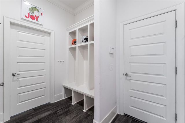 2897 N Chapel View Drive, Fayetteville, AR 72703