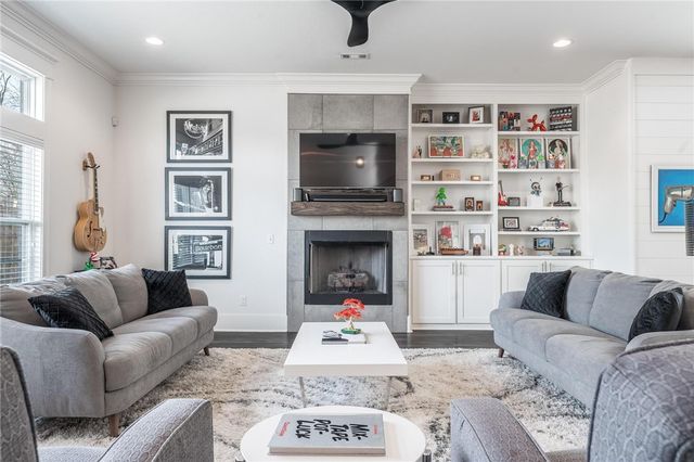 2897 N Chapel View Drive, Fayetteville, AR 72703