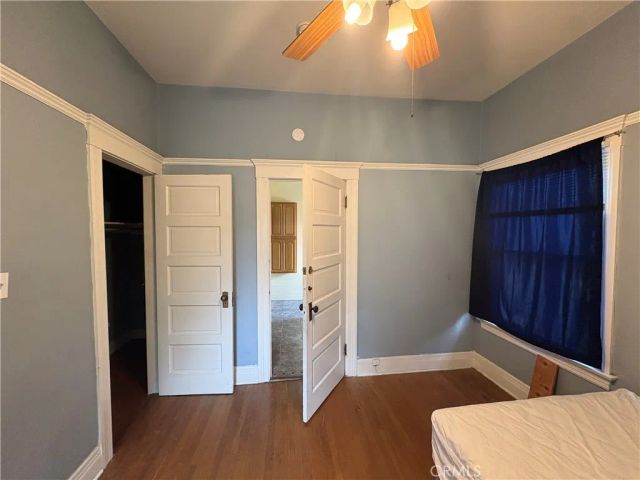 2713 S La Salle, Los Angeles, CA 90018