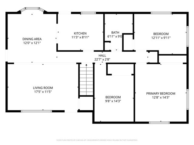 3541 Mcwilliams Rd, Murrysville, PA 15668