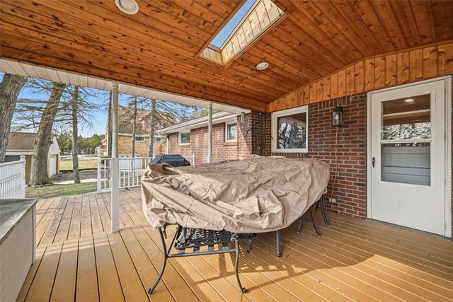 3541 Mcwilliams Rd, Murrysville, PA 15668