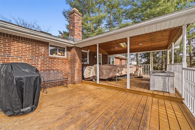 3541 Mcwilliams Rd, Murrysville, PA 15668