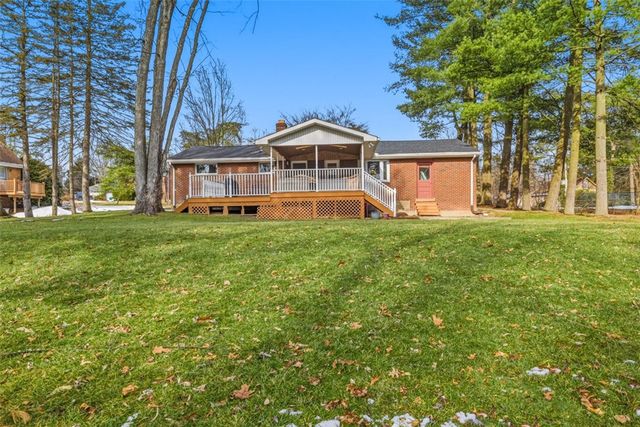 3541 Mcwilliams Rd, Murrysville, PA 15668