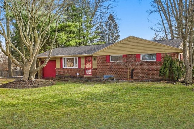 3541 Mcwilliams Rd, Murrysville, PA 15668