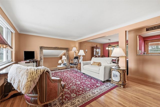 3541 Mcwilliams Rd, Murrysville, PA 15668