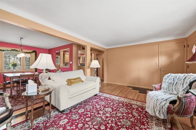 3541 Mcwilliams Rd, Murrysville, PA 15668