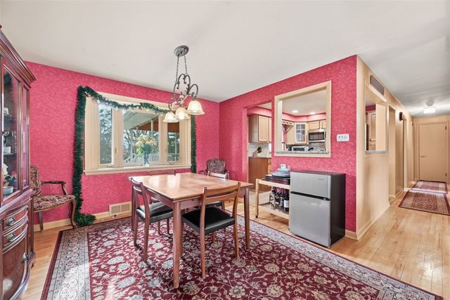 3541 Mcwilliams Rd, Murrysville, PA 15668