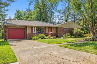 3541 Mcwilliams Rd, Murrysville, PA 15668