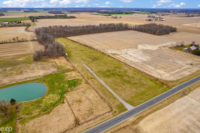 0000 Galbraith Line Road, Yale, MI 48097