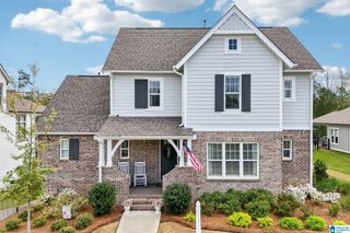 7747 RALEIGH DRIVE, Trussville, AL 35173