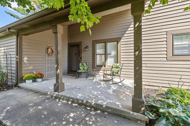 2306 Frisco Place, Indianapolis, IN 46240