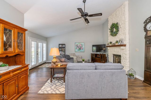 2306 Frisco Place, Indianapolis, IN 46240