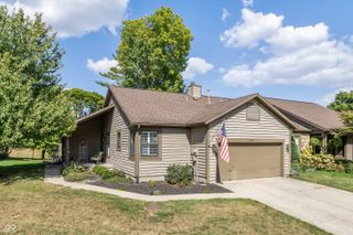 2306 Frisco Place, Indianapolis, IN 46240