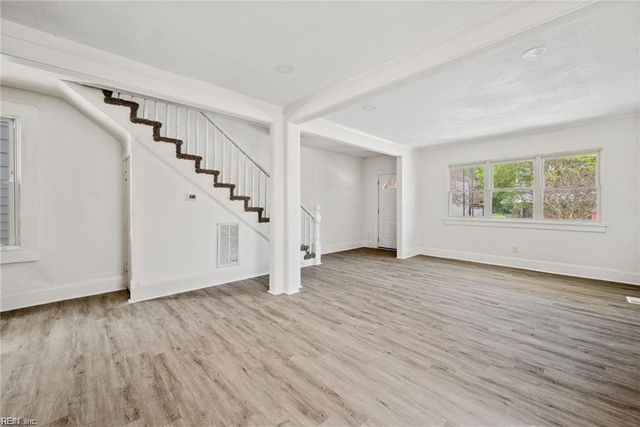869 Rugby ST, Norfolk, VA 23504